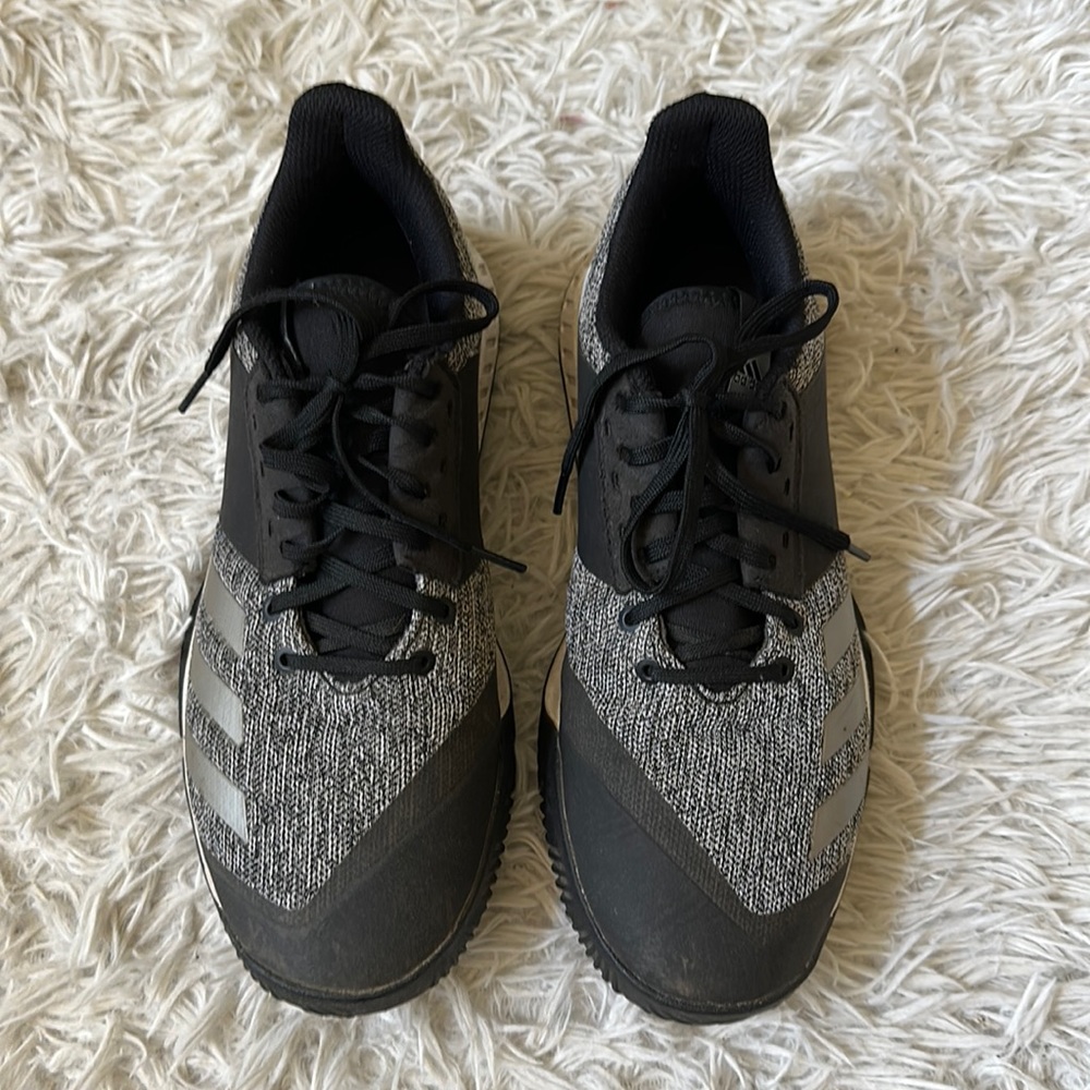 Adidas Women's Crazyflight Team Volleyball Shoe